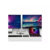Hyper | HyperDrive Universal USB-C 10-in1 Dual HDMI Mobile Dock | Porte Ethernet LAN (RJ-45) 1 | Numero di porte HDMI 2