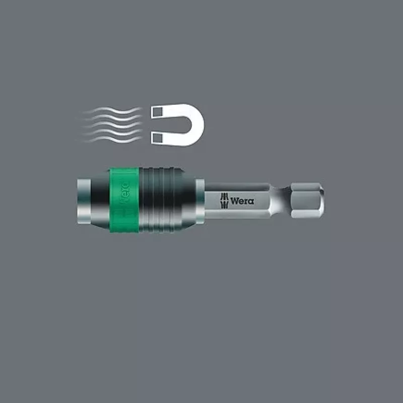 Set di bit per cacciavite Wera 05057441001
