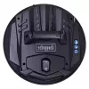 Scheppach DC100 aspiratore di polveri, 65 l, 1200 W