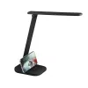 Tracer lampada da scrivania LED Negra nero TRAOSW47185