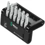 Set di punte per cacciavite Wera Bit-Check 6 pezzi