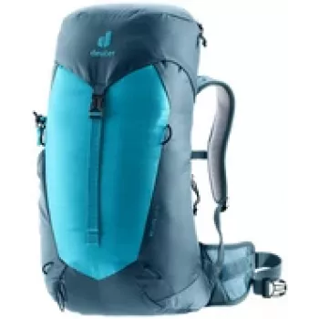 Zaino DEUTER AC Lite 22 SL — 22 L, telaio interno, 910 g, larghezza 300 mm, unisex, blu