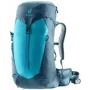 Zaino DEUTER AC Lite 22 SL — 22 L, telaio interno, 910 g, larghezza 300 mm, unisex, blu