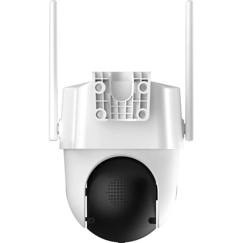 Arenti GO3G Kit3 telecamera di sicurezza 4G LTE con pannello solare, 3 MP 2K