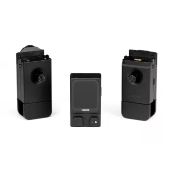 HOVERAir Wireless Beacon e Joystick Bundle SP93R018 — accessorio radiocomando a lungo raggio