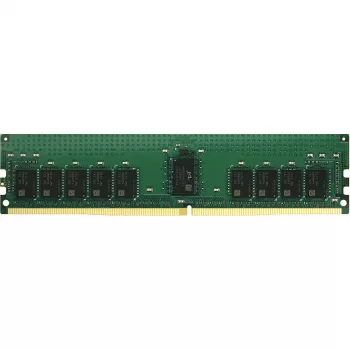 Synology - DDR4 - modulo - 64 GB - DIMM 288-PIN - registrato ECC