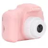Fotocamera compatta AgfaPhoto Realikids Cam Mini 12 MP CMOS rosa