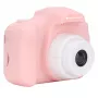 Fotocamera compatta AgfaPhoto Realikids Cam Mini 12 MP CMOS rosa