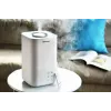 Umidificatore Blaupunkt AHS701 vapore 4 L bianco 105 W