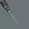 Wera Bit-Check 12 Wood TORX HF 1 set di inserti, 12 pz.