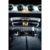 Etilometro Oromed ALK_ORO-X10 PRO 0 - 4% 0,05% nero