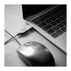 Intenso confezione da 3 adattatori USB USB-A -> USB-C C480C alluminio