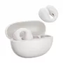 Cuffie QCY Crossky C10 (bianco)