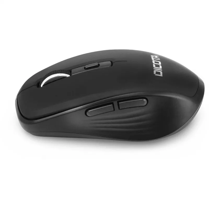 Mouse DICOTA D31980 Travel ambidestro Bluetooth