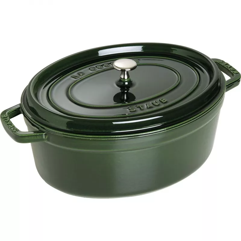 Staub Cocotte padella singola