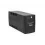 Adattatore UPS per continuità elettrica REBEL modello Micropower 600 (Offline, 600VA / 360W, 230 V, 50Hz)