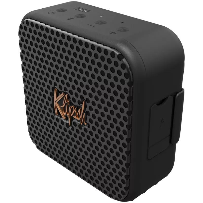 KLIPSCH Austin nero