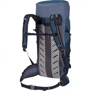 Zaino Jack Wolfskin Prelight Shape 25 - blu, 25 L