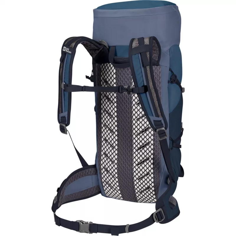 Zaino Jack Wolfskin Prelight Shape 25 - blu, 25 L