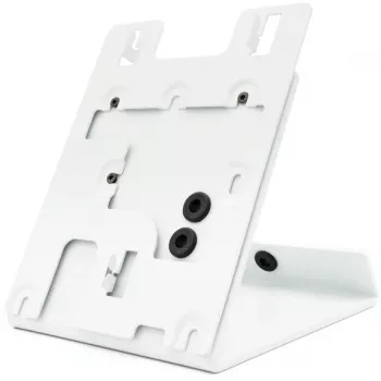 Supporto DoorBird A8003 bianco 108 mm larghezza 121,2 mm profondità 101,3 mm altezza