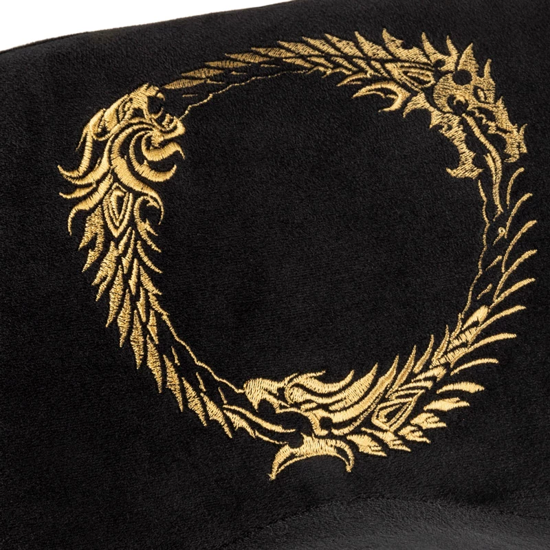 Set di cuscini in memory foam noblechairs - The Elder Scrolls Online Edition
