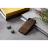 Custodia per cellulare man and wood per iPhone XS Max — koala nero
