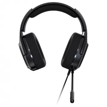 Cuffie Acer Predator Galea 315 — cuffie da gaming cablate over-ear, 20–20000 Hz, 320 g, nero