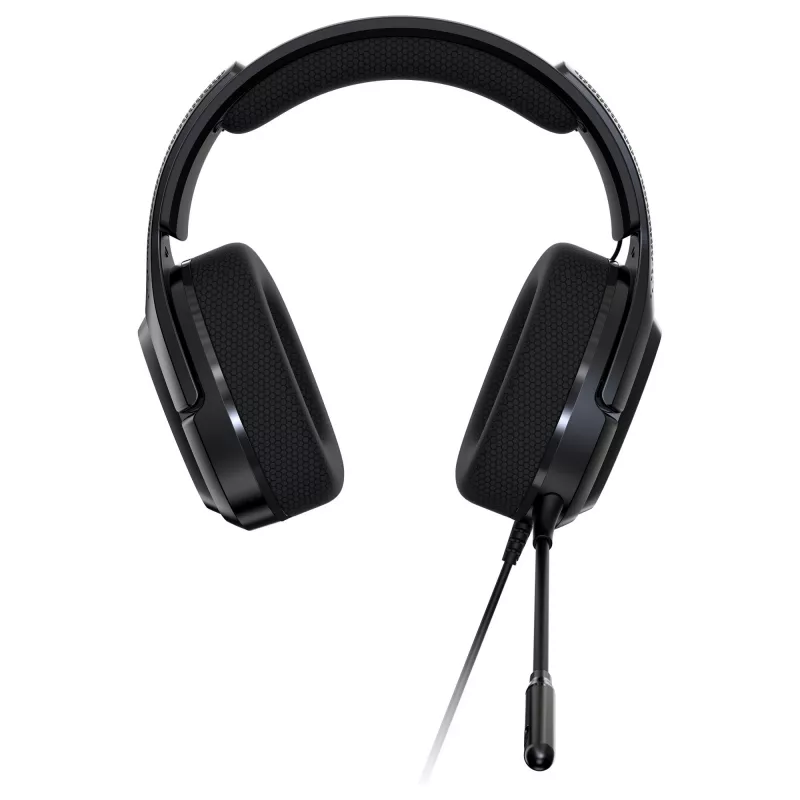 Cuffie Acer Predator Galea 315 — cuffie da gaming cablate over-ear, 20–20000 Hz, 320 g, nero