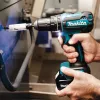 Trapano Makita DHP485Z senza chiave 1,1 kg nero, blu