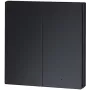 Interruttore doppio wireless WRS-R02-G Aqara grigio