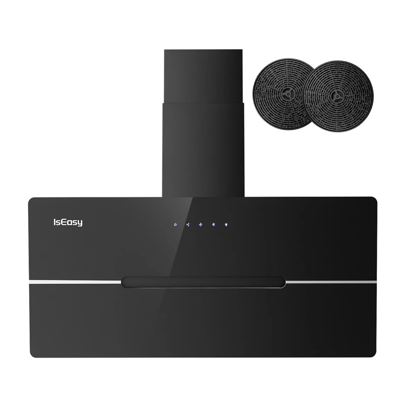 IsEasy cappa aspirante TV52A90D4-CC-I2