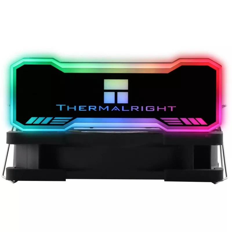Dissipatore Thermalright nero EAGLE (419463)