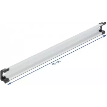 Set di montaggio alluminio DeLOCK 66180