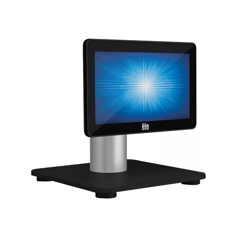 Elo Touch Systems E796382 Display 0702 L nero