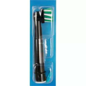 Oral-B Pro CrossAction testine sostitutive, 10 pezzi