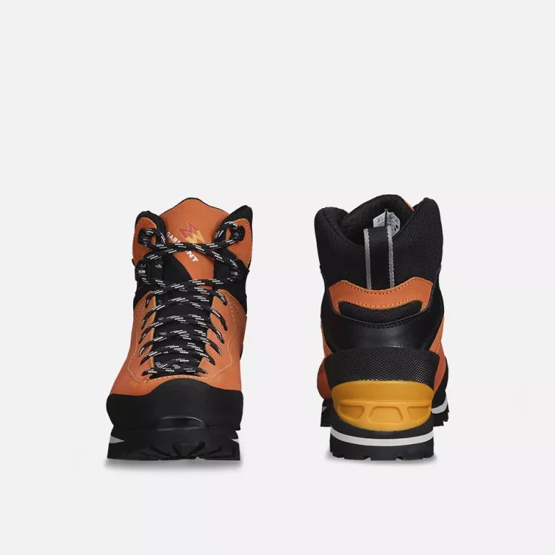 Scarpa bassa donna con allacciatura a intreccio Garmont Ascent GTX