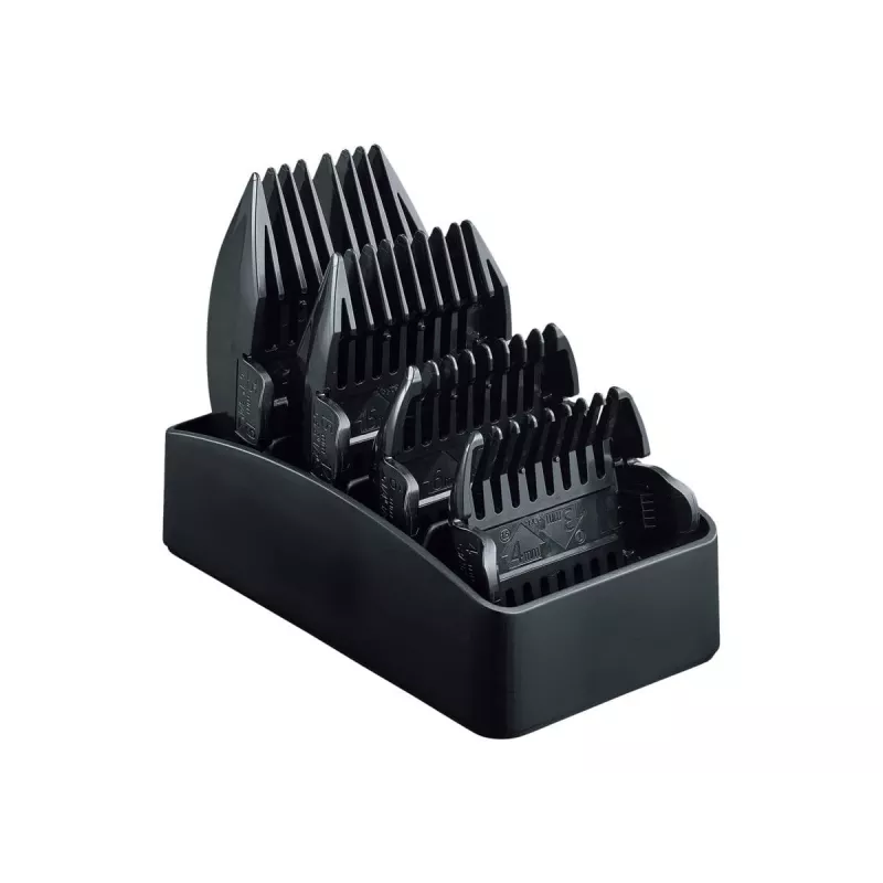 Tagliacapelli Panasonic ER-DGP84 nero litio-ione 50 min