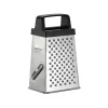 Grattugia con contenitore 4 lati/95412 Resto
