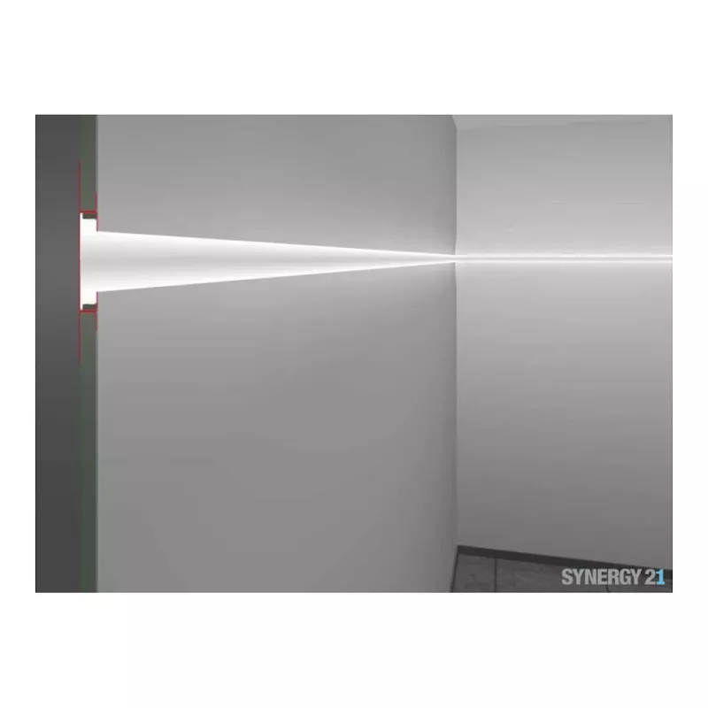 Synergy 21 S21-LED-PR00120 Gruppo illuminante e accessori (S21-LED-PR00120)