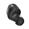 Auricolari sportivi wireless Bluetooth con cancellazione del rumore SENNHEISER Momentum MTW4 – nero e grafite