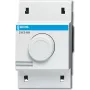 BUSCH JAEGER 2112-101 - dimmer - montabile - regolatore rotante - bianco - 230 V - 50 - 60 Hz