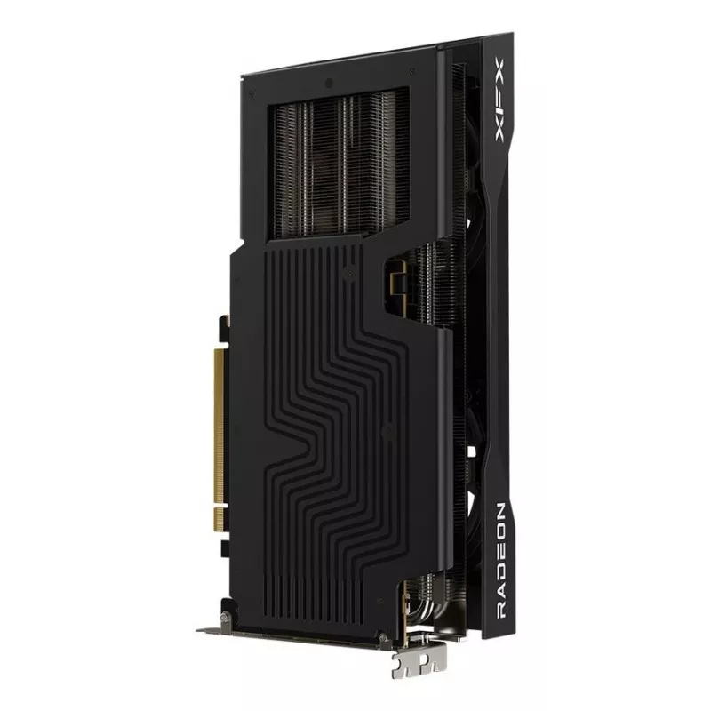 XFX Swift AMD Radeon RX 9060 8GB scheda grafica