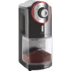 Melitta Molino 100 W nero, rosso, acciaio inox