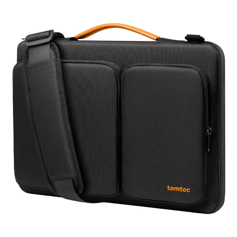Borsa per laptop Tomtoc A42 16 pollici (E02D) – custodia protettiva per notebook da 16 pollici