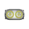 Torcia portachiavi Nitecore TINI3 nero 600 lm USB ricaricabile
