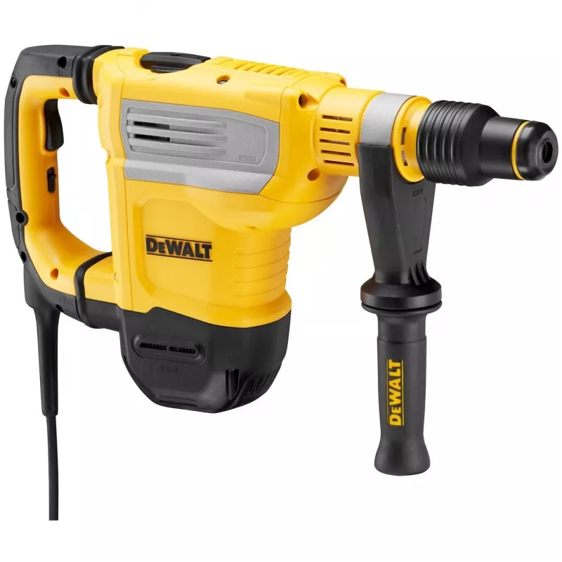 DeWALT D25614K-QS Martello perforatore SDS Max 2900 giri/min 1350 W