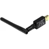 Adattatore USB Wi-Fi/Bluetooth INTER-TECH EP-119, Wi-Fi 5 (802.11ac) dual band 600 Mbit/s