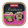 Cibo umido per cani animonda ANIMONDA Vom Feinsten Mini Senior con pollo, selvaggina e origano 100 g