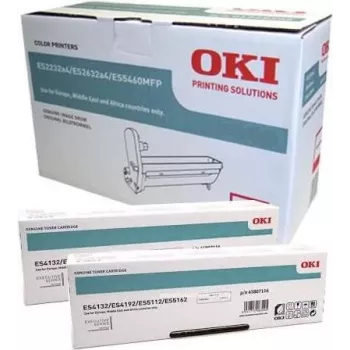 OKI - giallo - kit tamburo - per ES 8433dn (46438013)