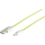 Cavo USB S/CONN 14-50003 USB 3.2 Gen 1 0,3 m